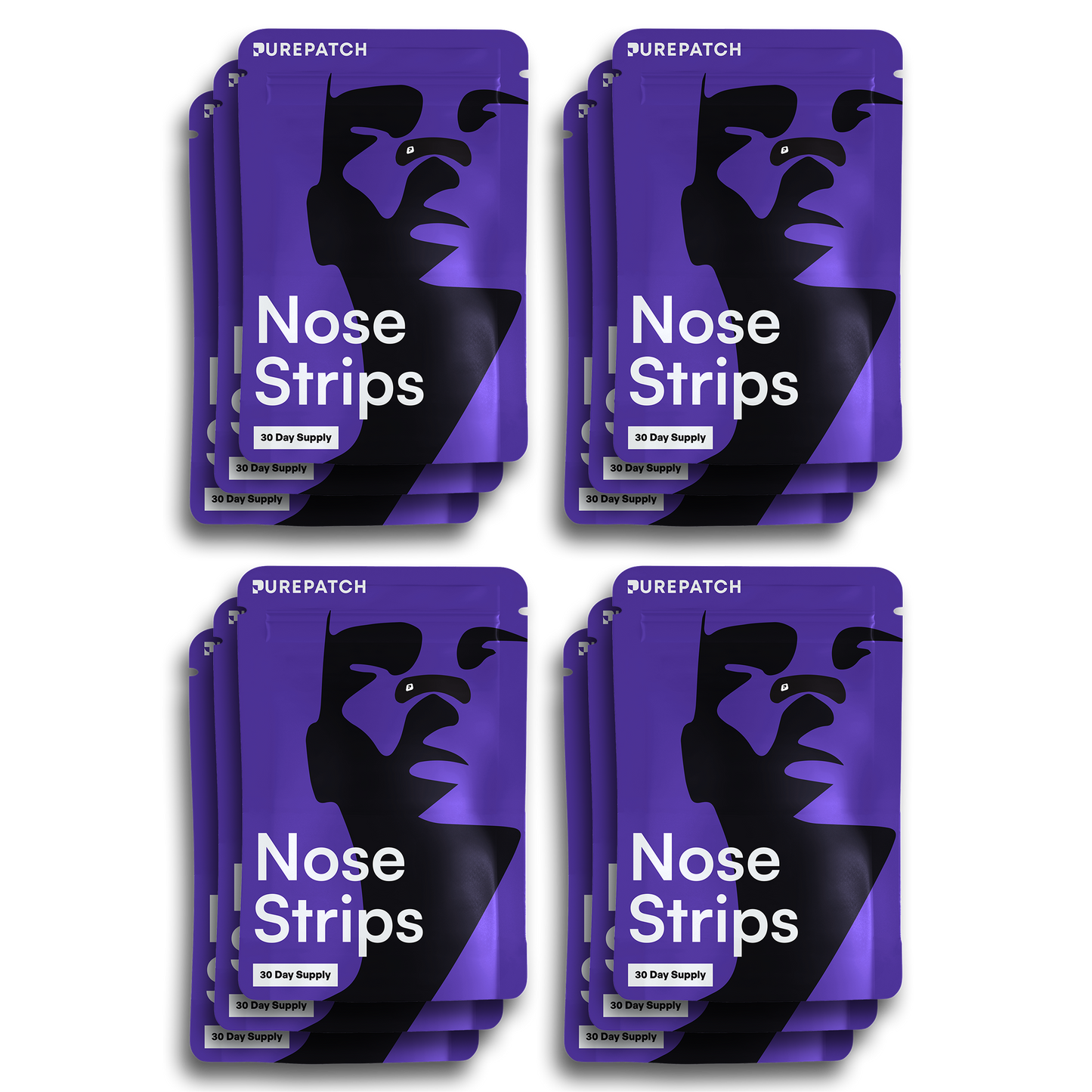 Nose Strips