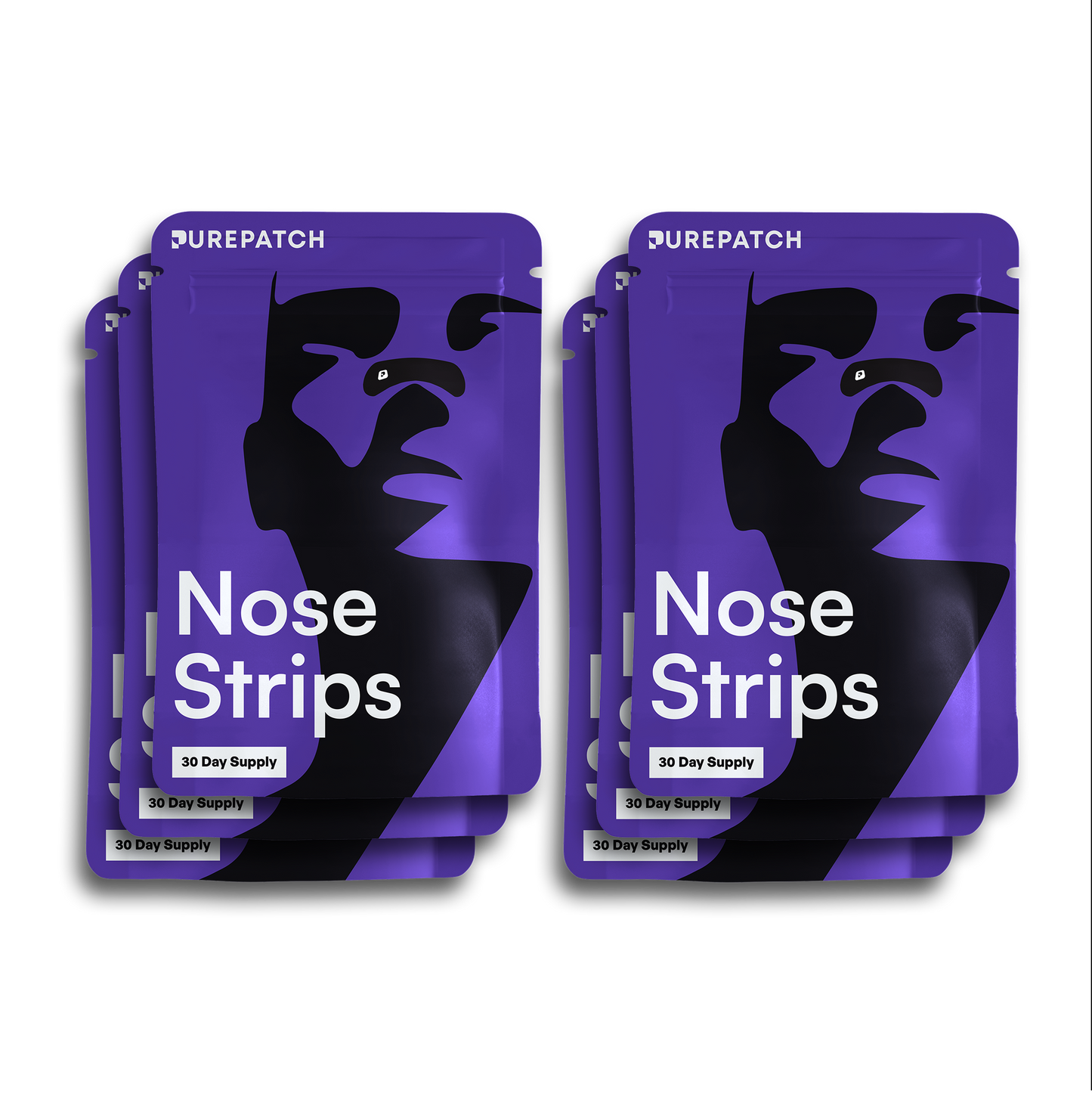 Nose Strips