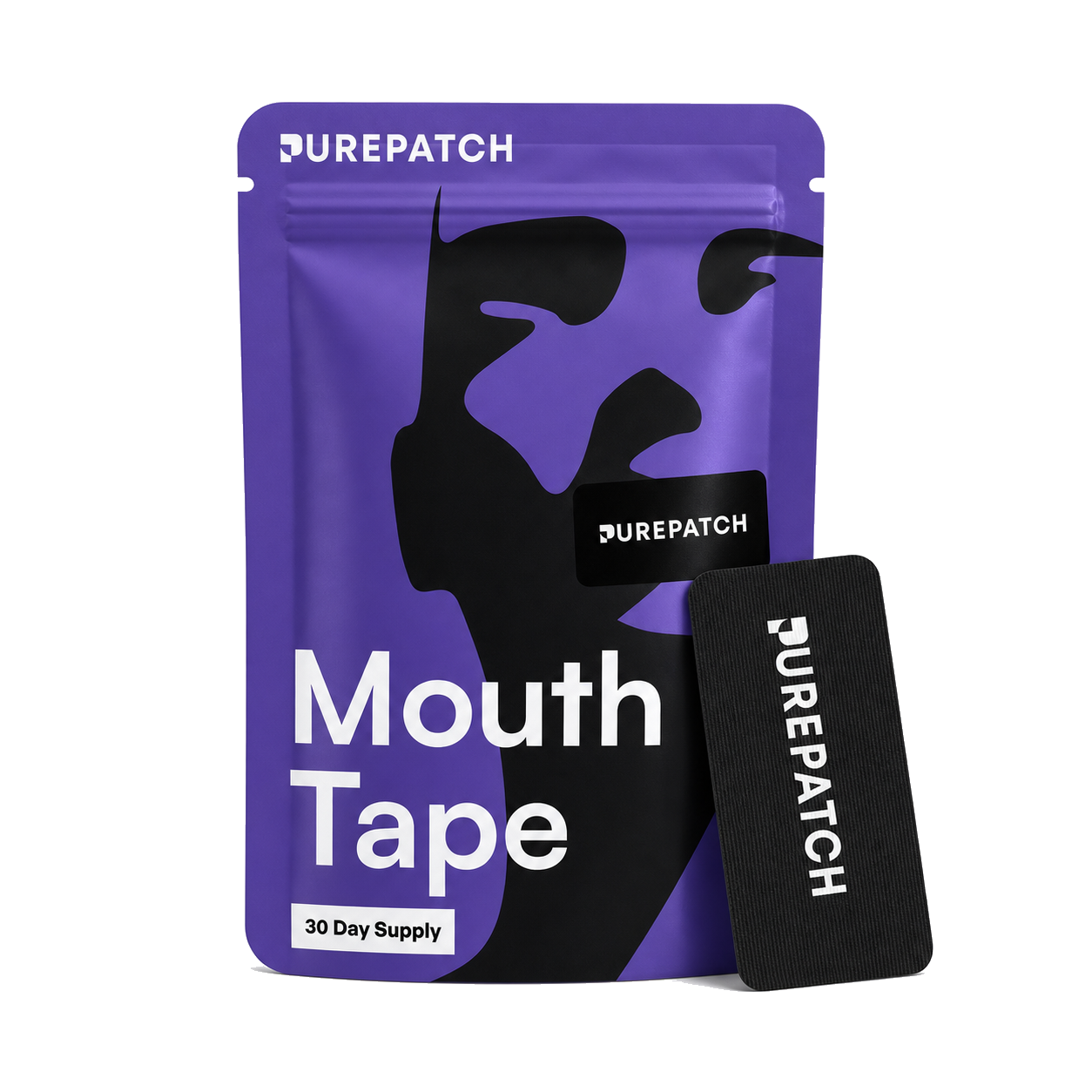 Pure Patch Mouth Tape