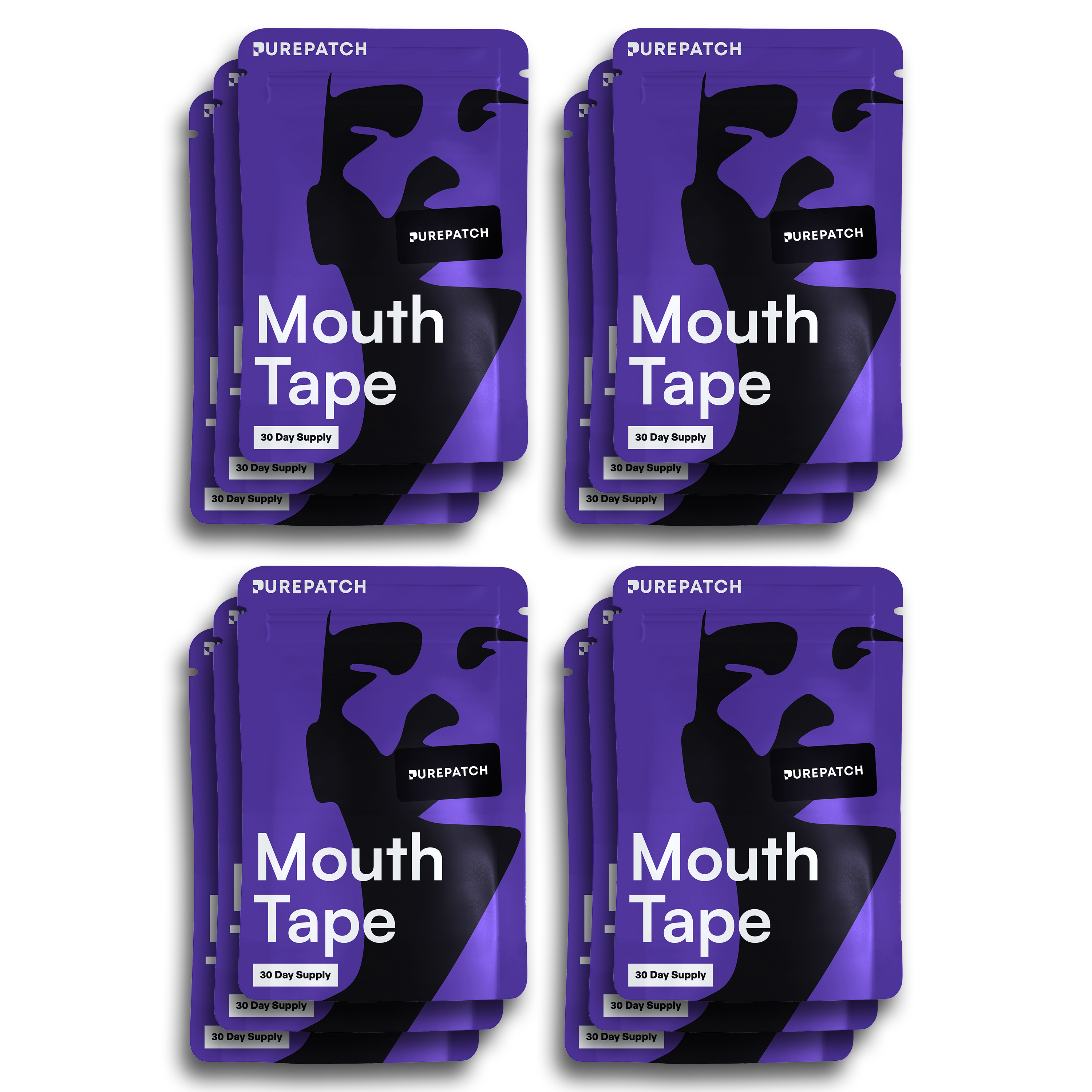 Mouth Tape