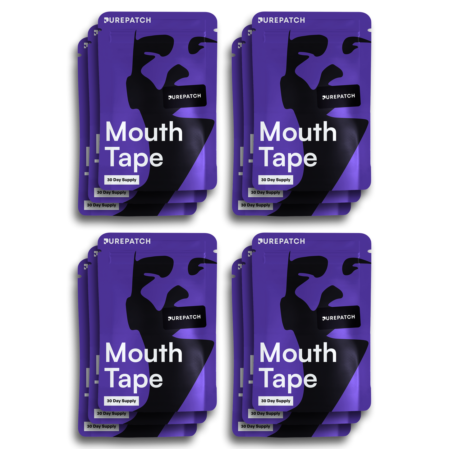 Mouth Tape