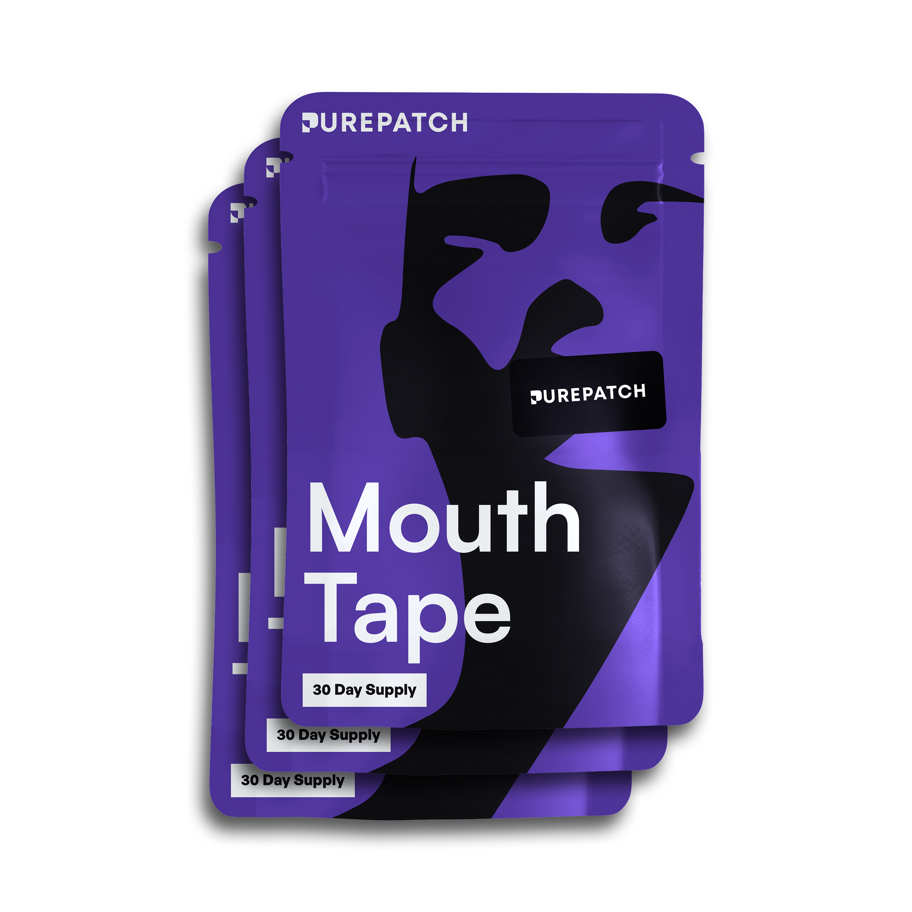 Mouth Tape