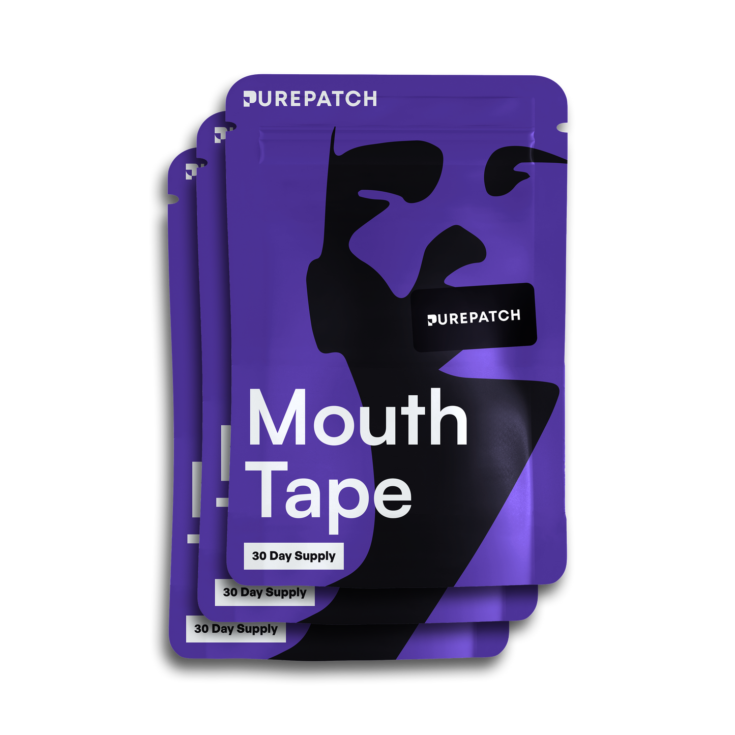 Mouth Tape