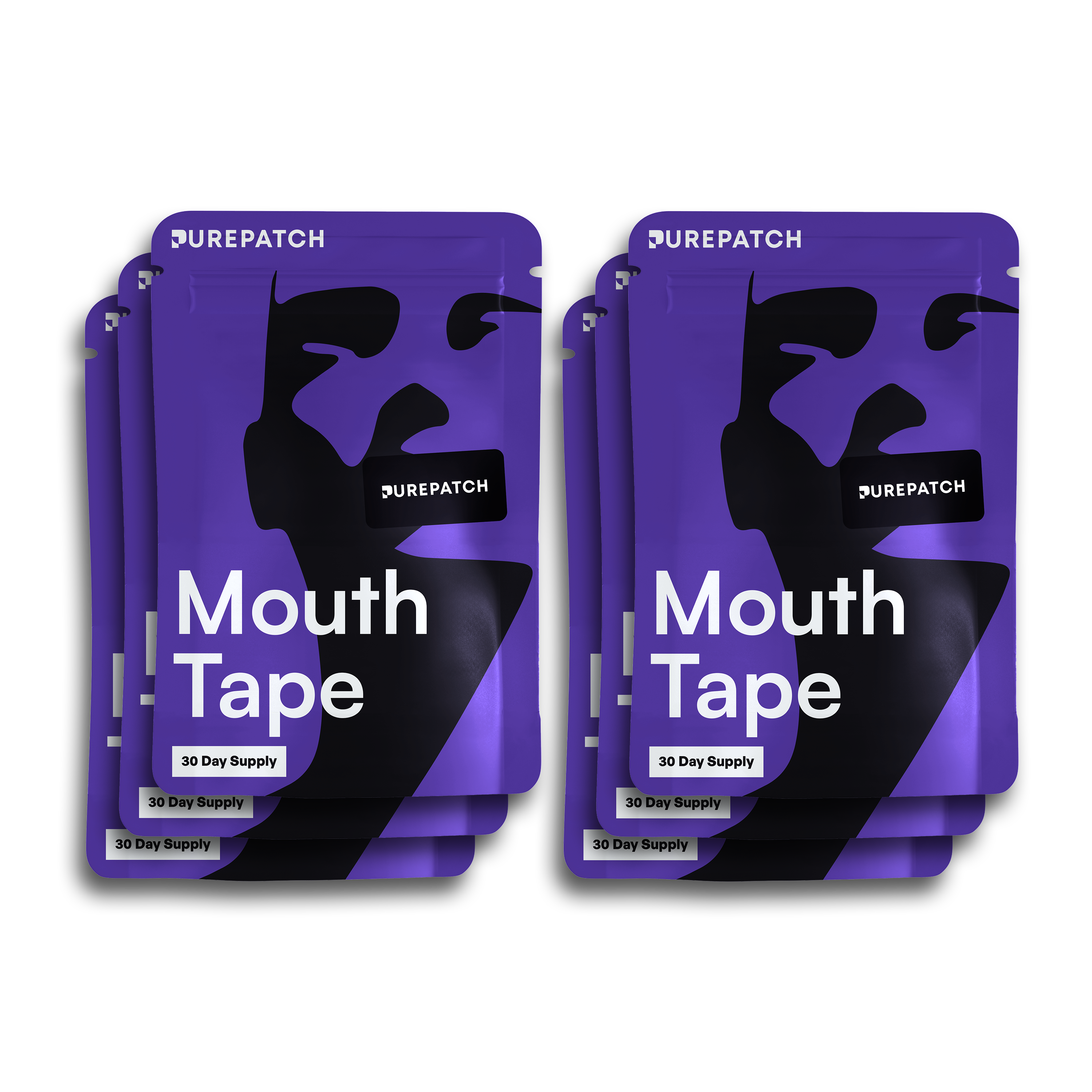 Mouth Tape