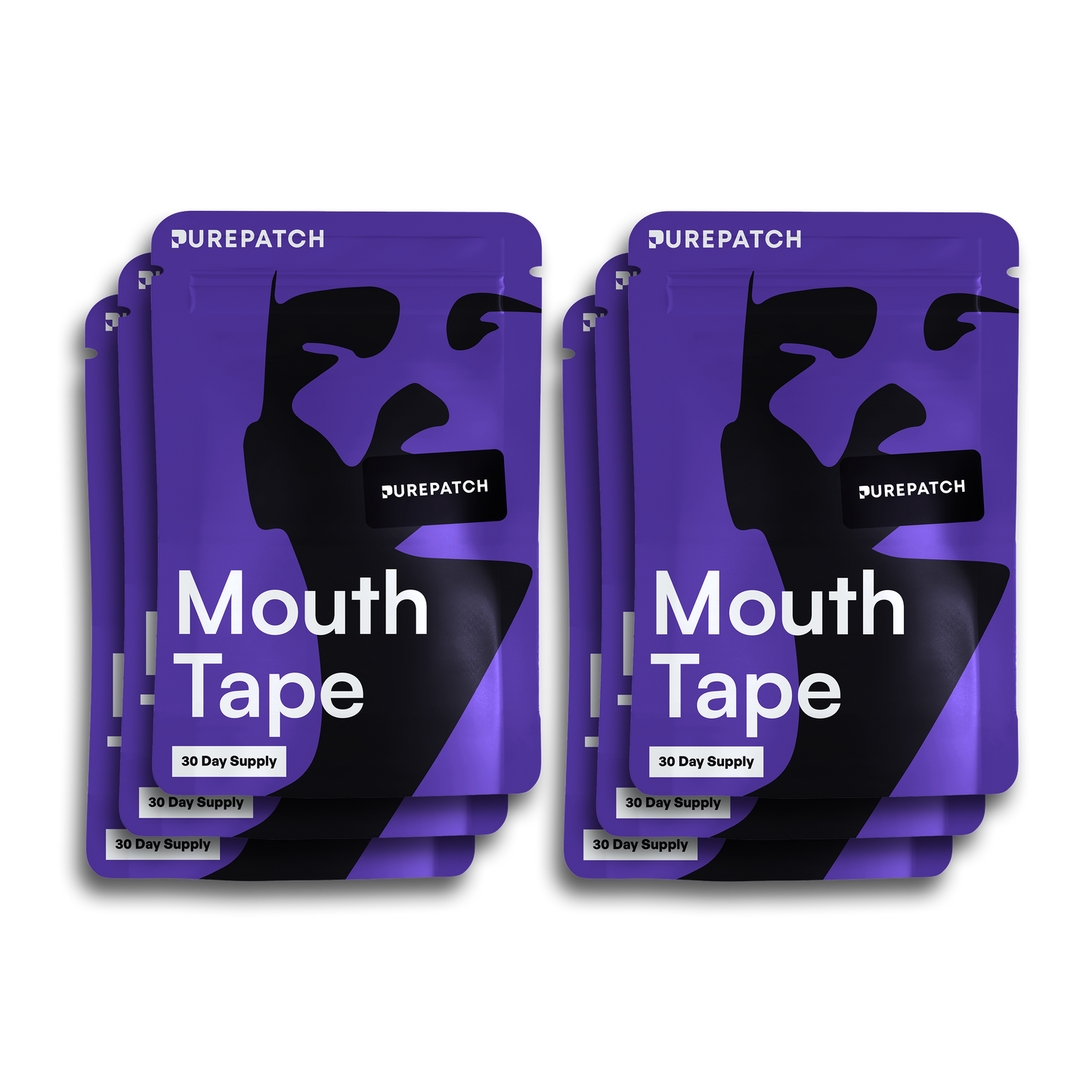 Mouth Tape