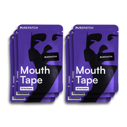 Mouth Tape