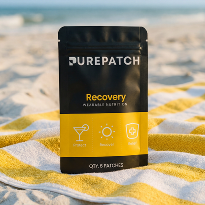 Recovery Patch