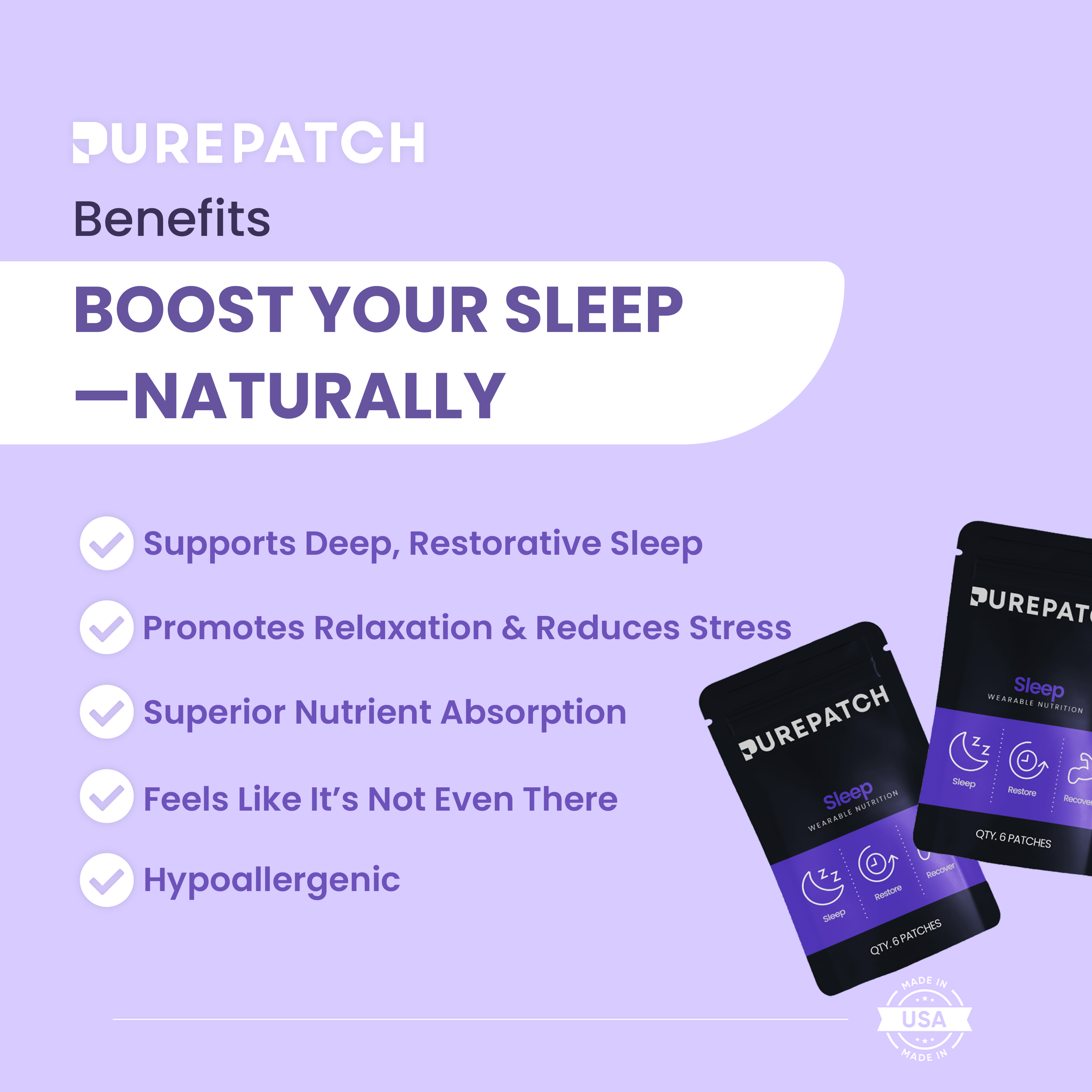 Sleep
