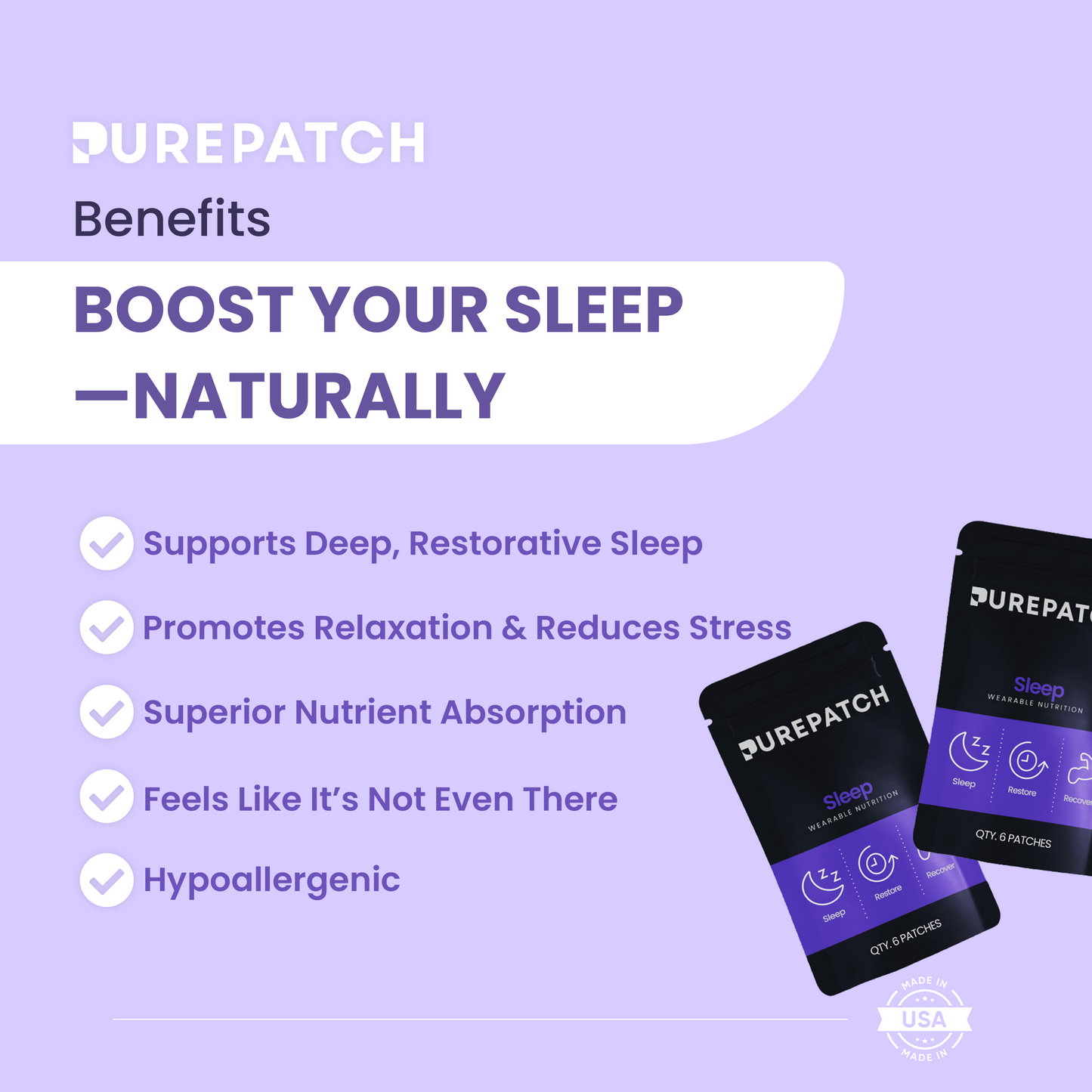 Sleep