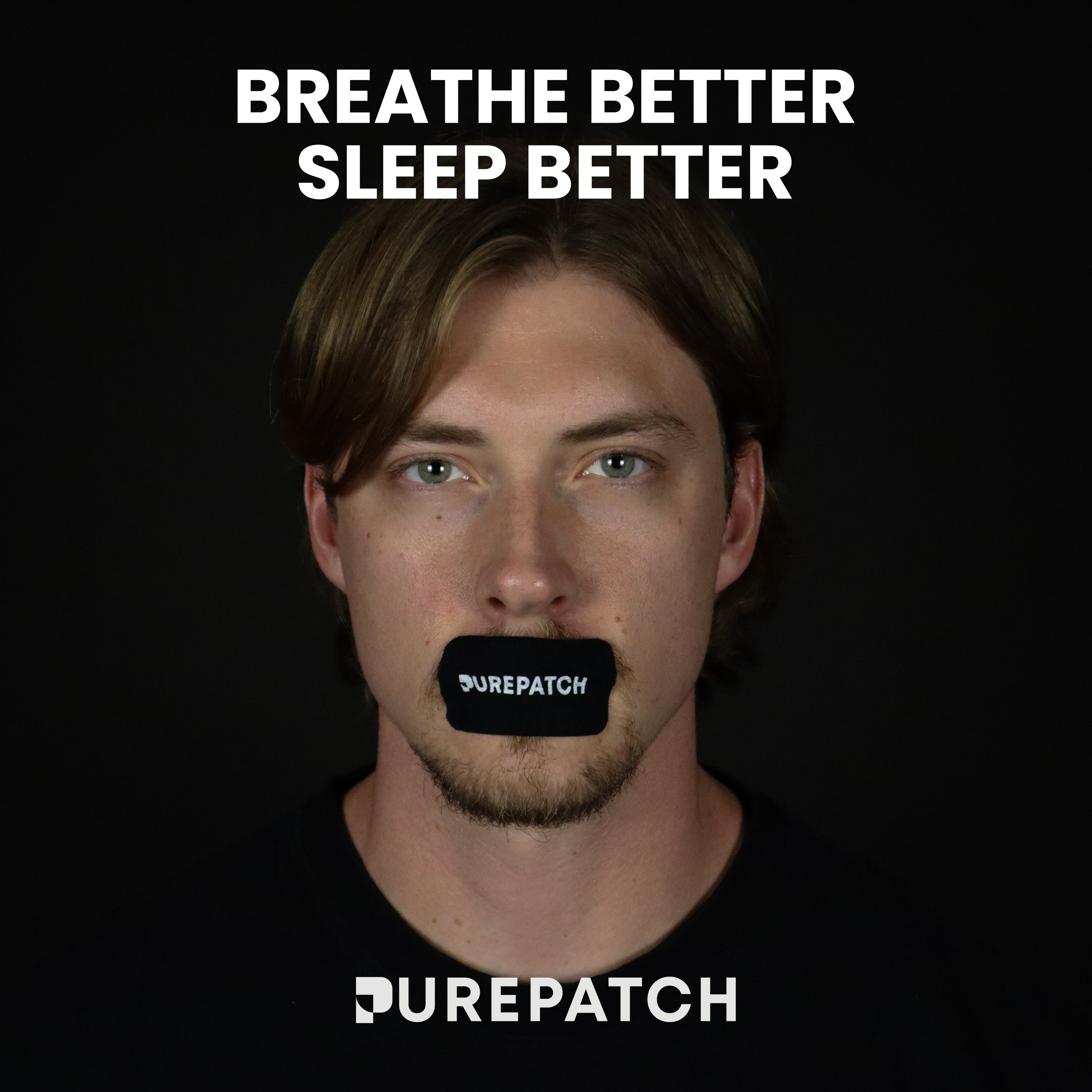 Mouth Tape