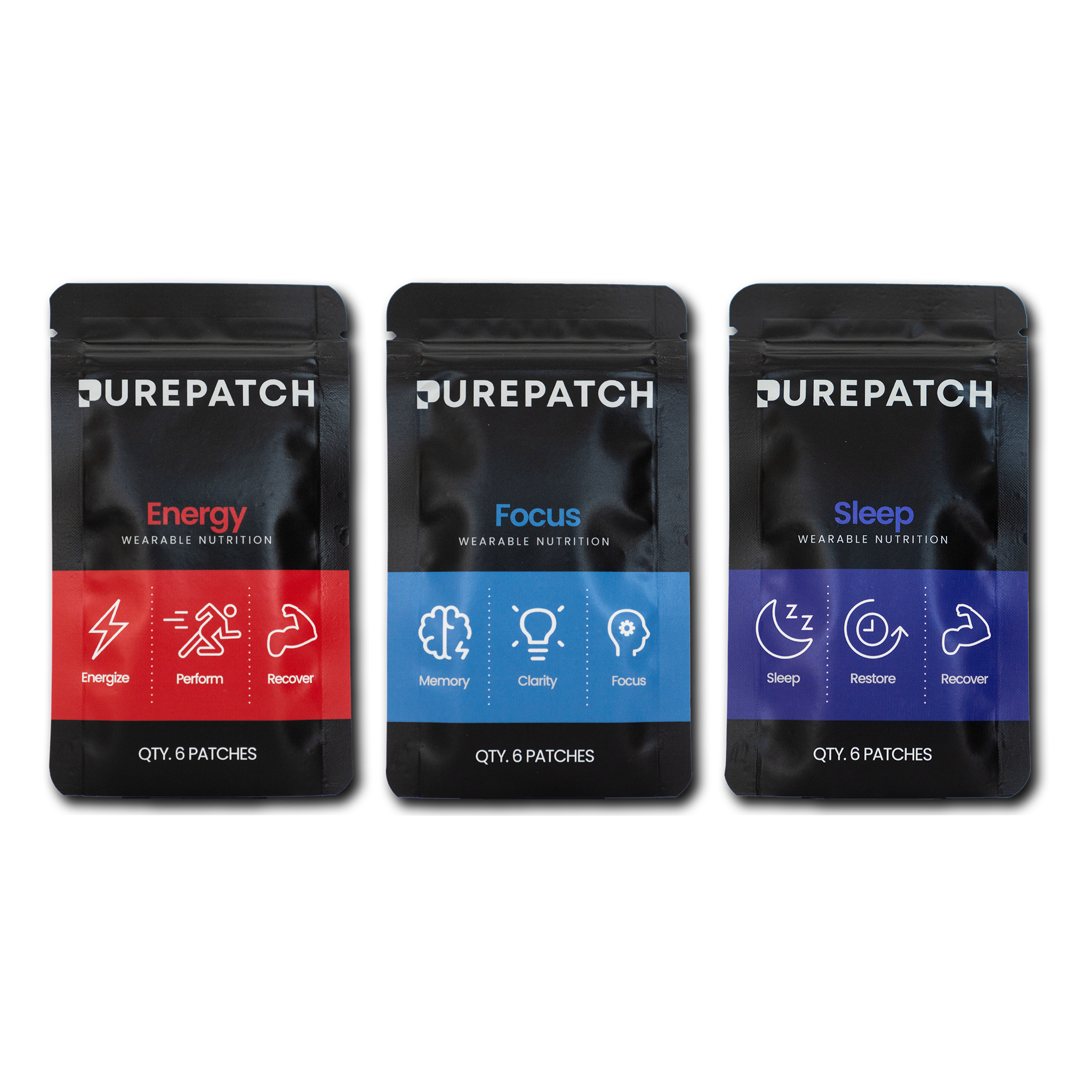 Total Performance Pack