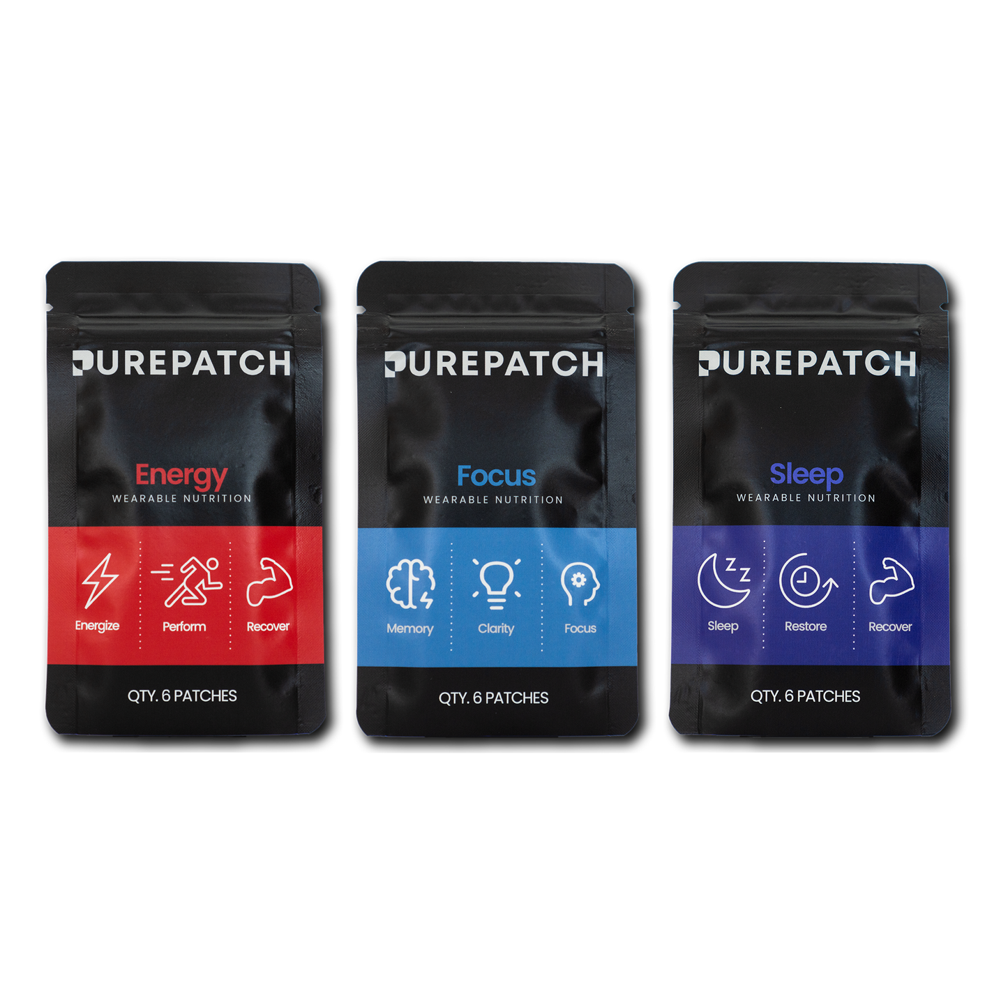 Total Performance Pack