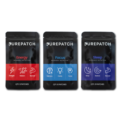 Total Performance Pack