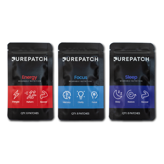 Total Performance Pack