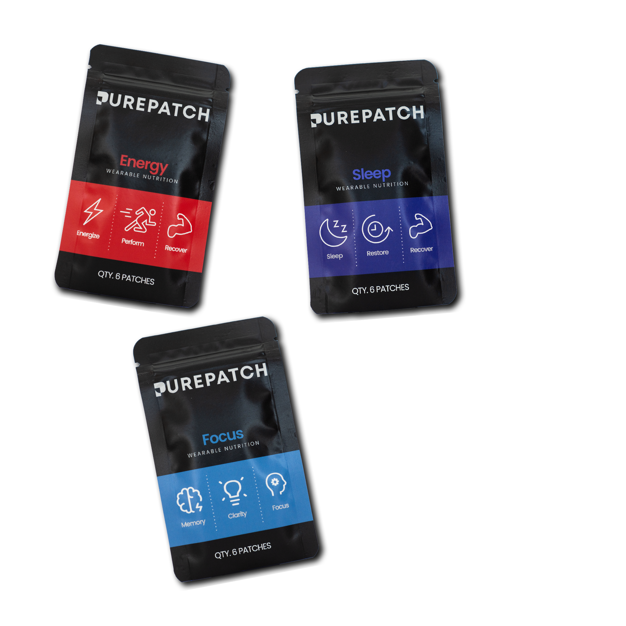 Total Performance Pack