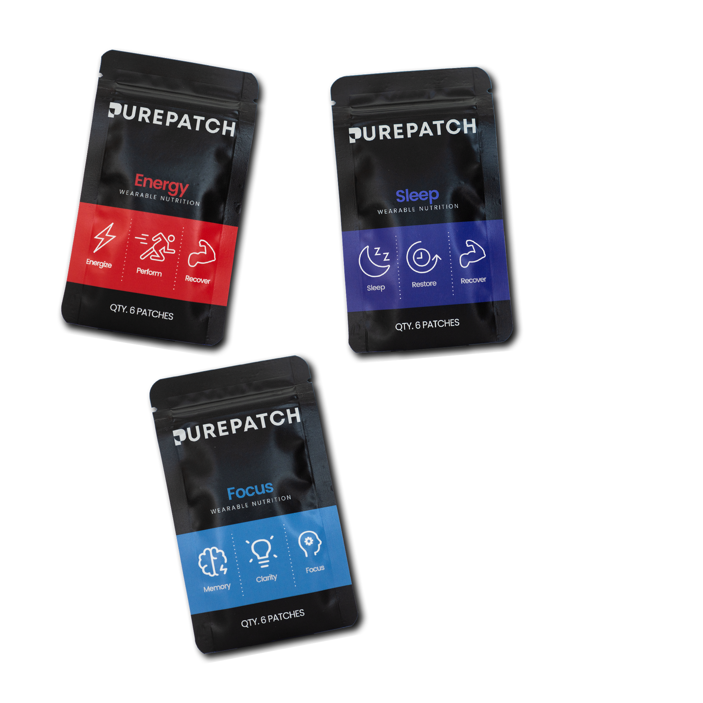 Total Performance Pack