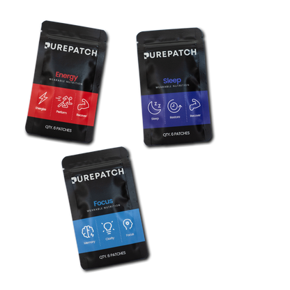 Total Performance Pack