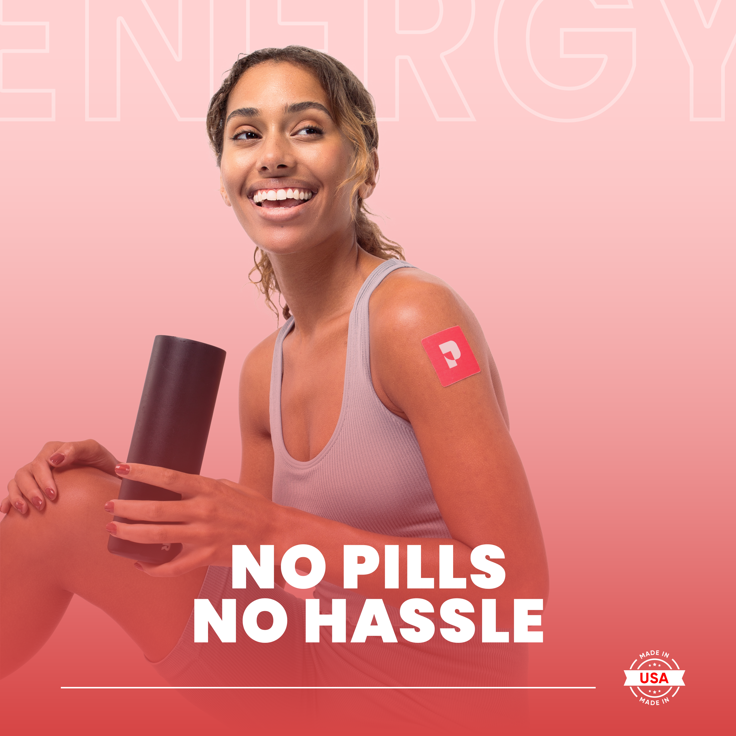 Energy