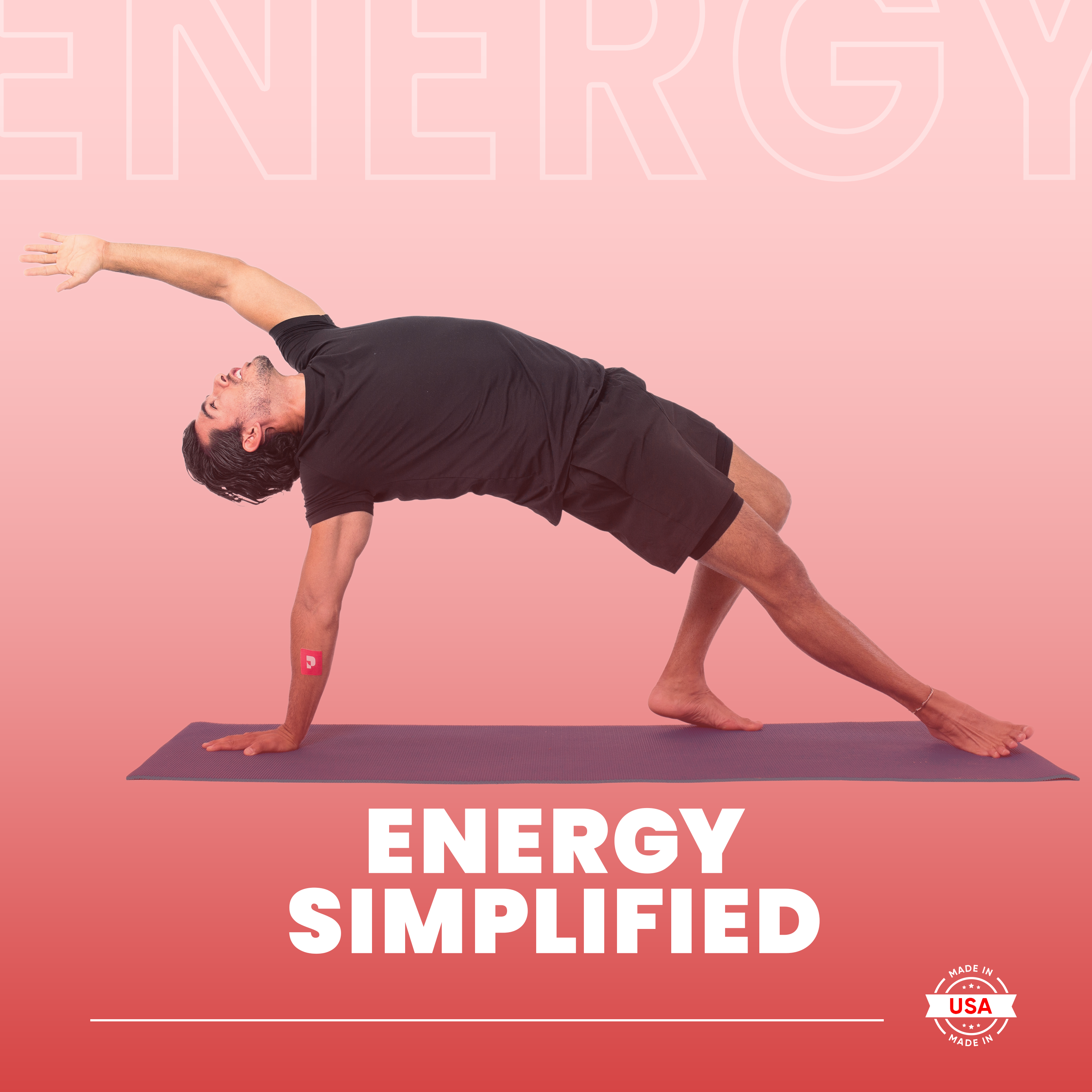 Energy