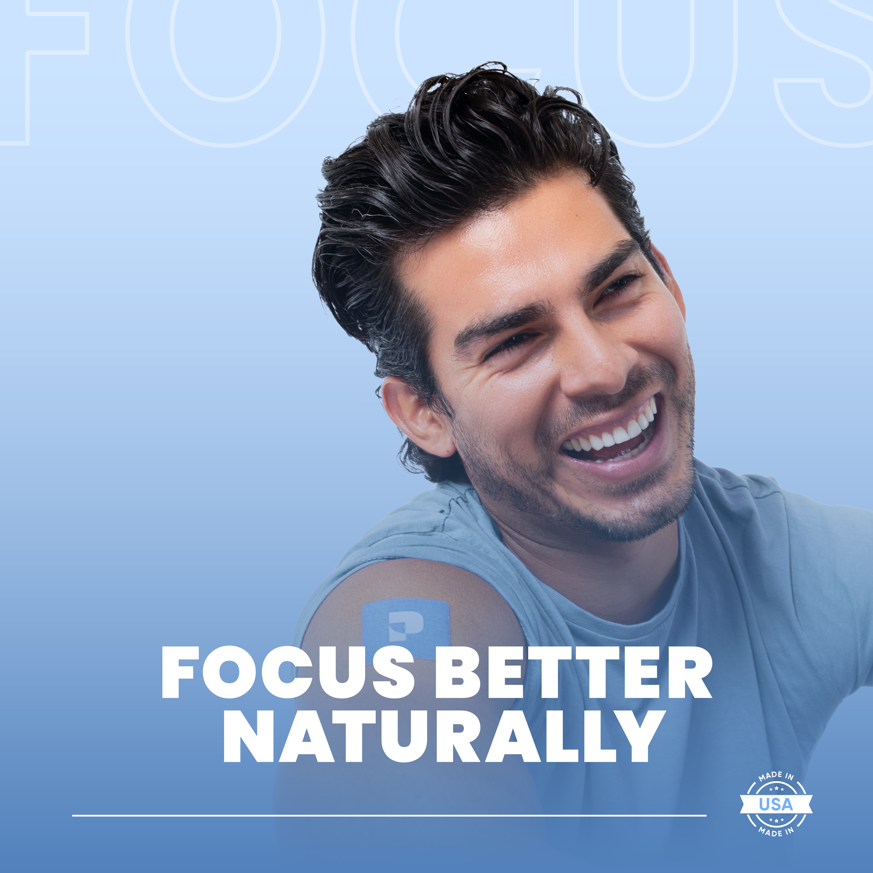 Focus