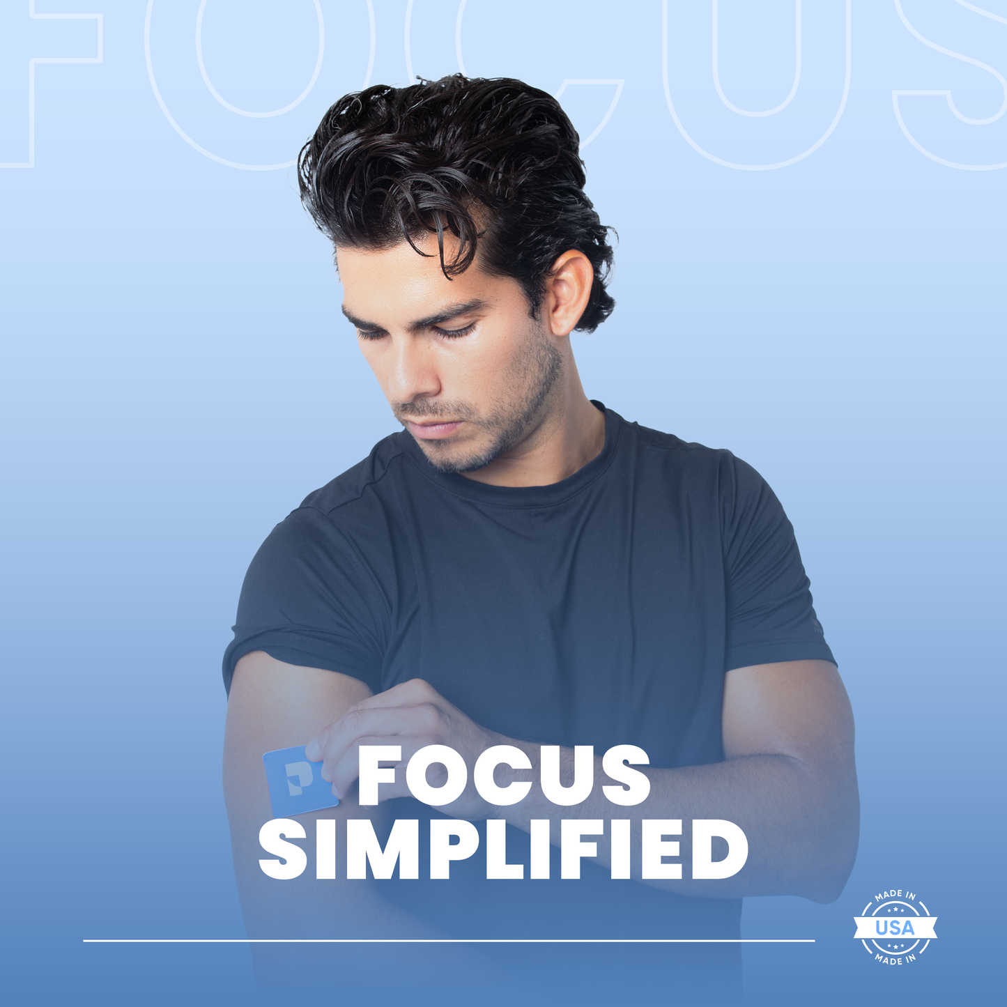 Focus