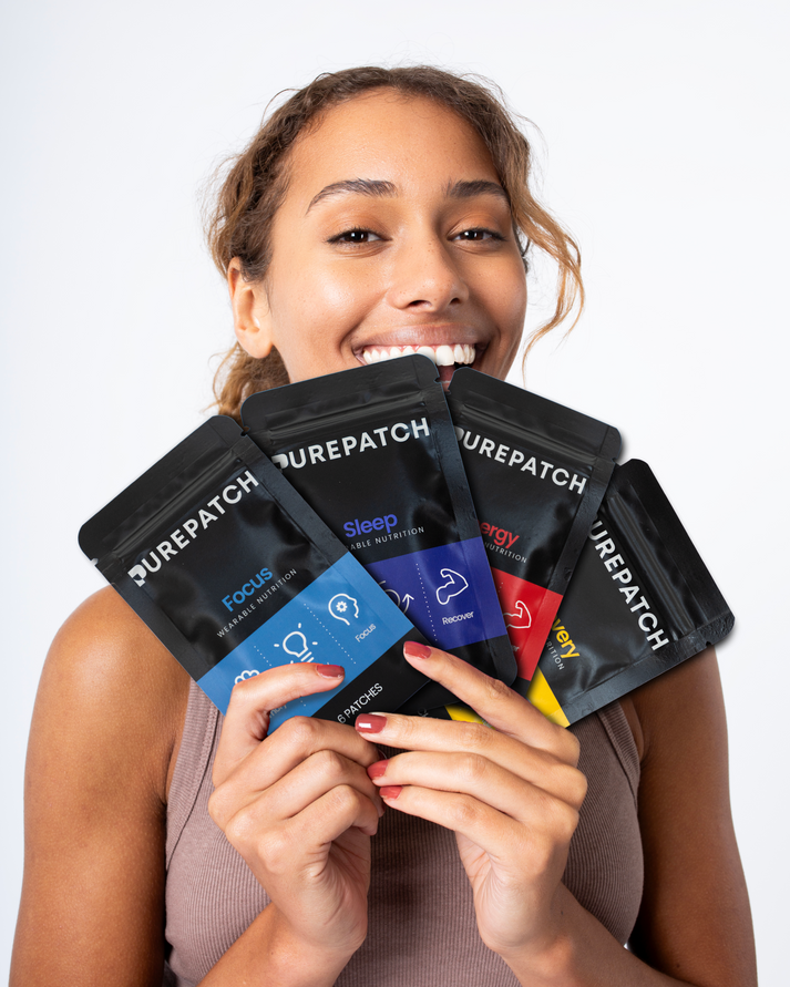 Ultimate Variety Pack – Pure Patch