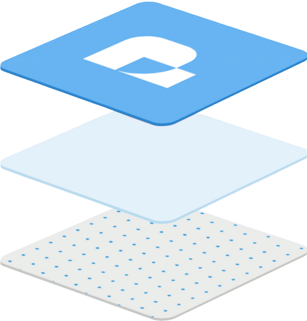 Pure Patch - Wearable Wellness That Works