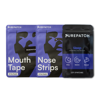 Sleep Essentials Pack