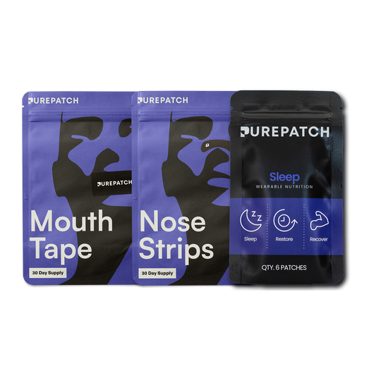 Sleep Essentials Pack
