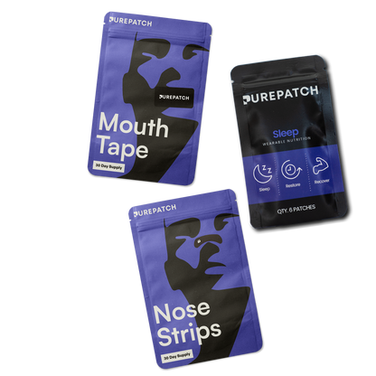 Sleep Essentials Pack