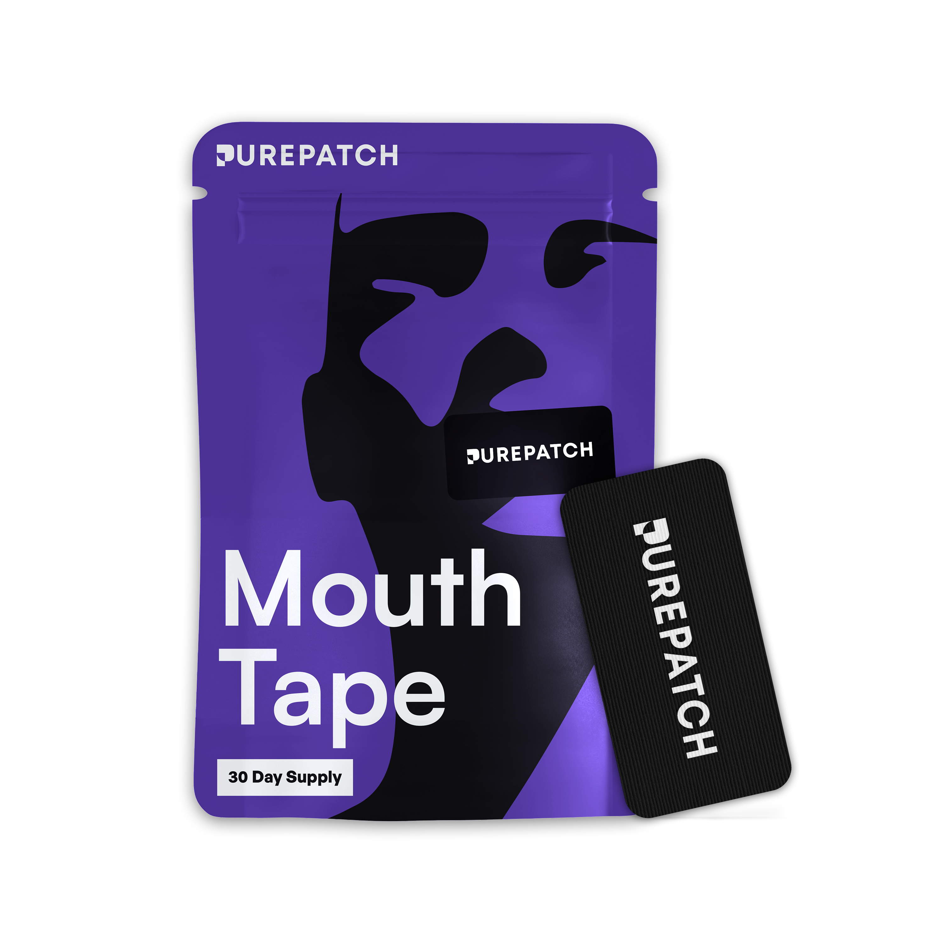 Mouth Tape