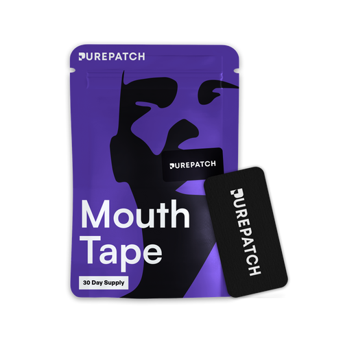 Mouth Tape