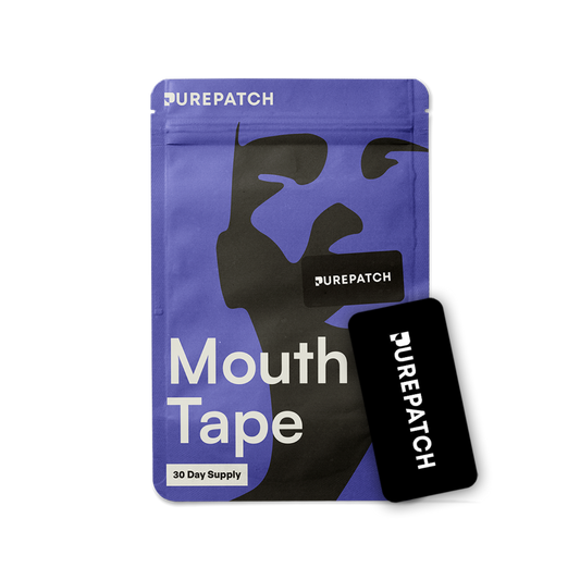 Mouth Tape