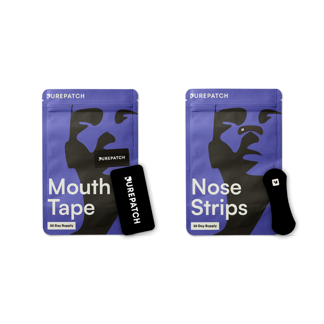Sleep Right Duo