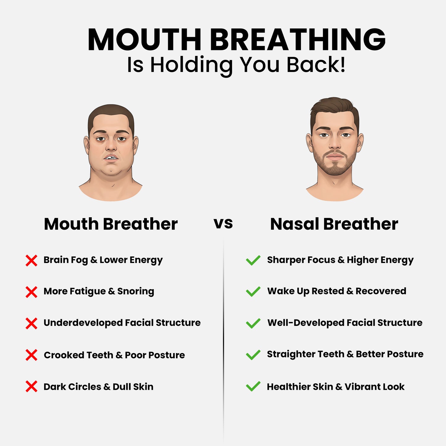 Mouth Tape