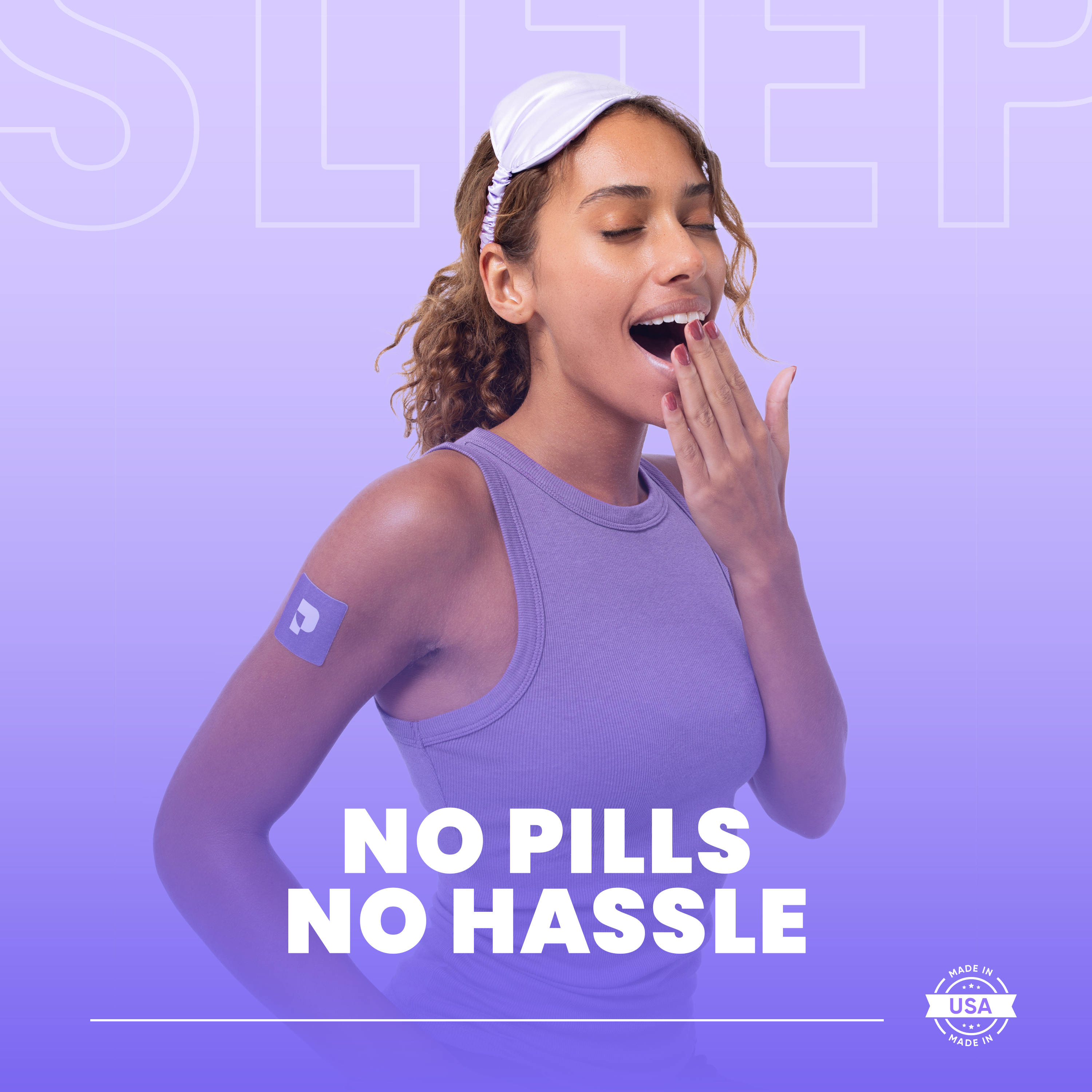 Sleep