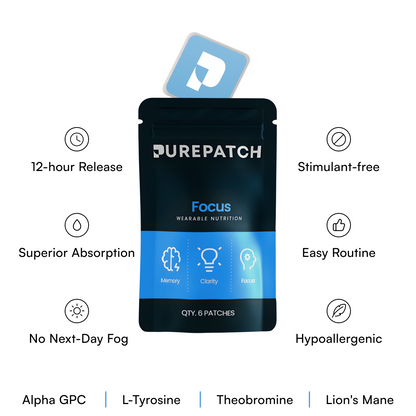 Focus Patch