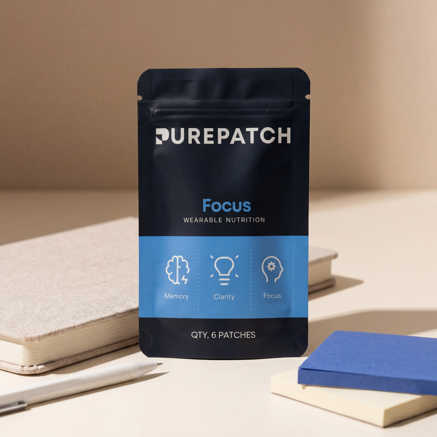 Focus Patch