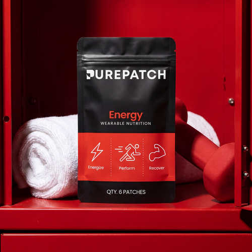 Energy Patch