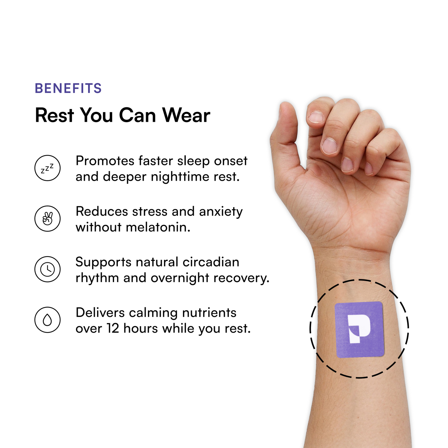 Sleep Patch