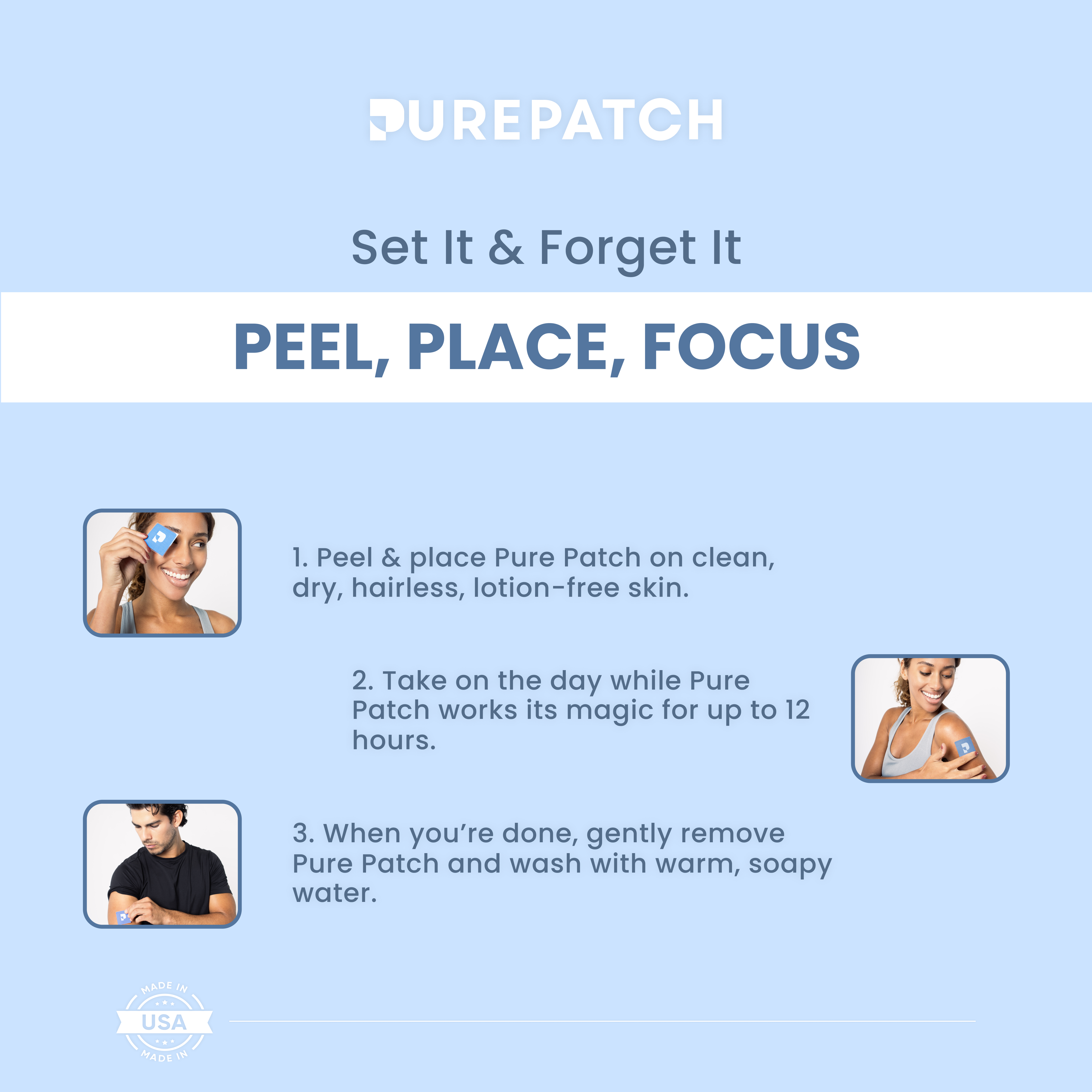 Focus
