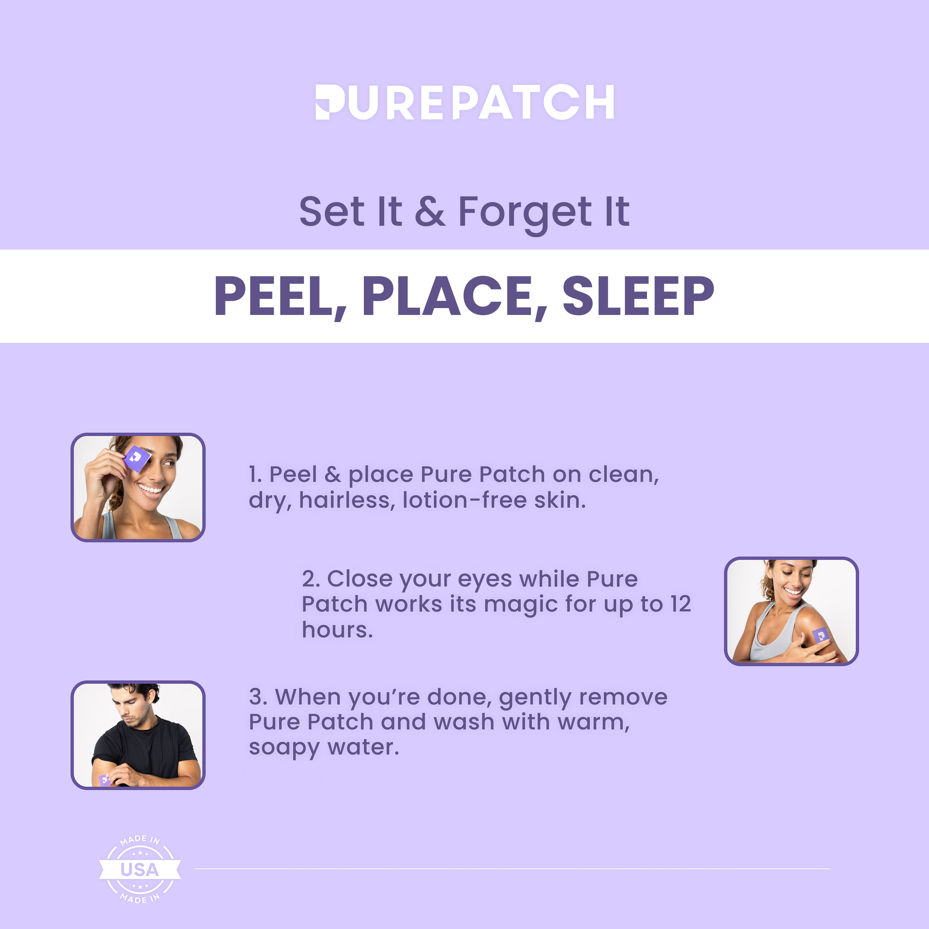Sleep