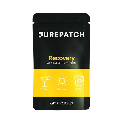 Recovery