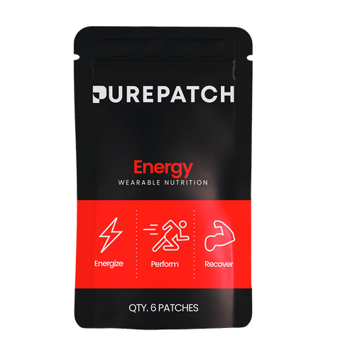 Energy