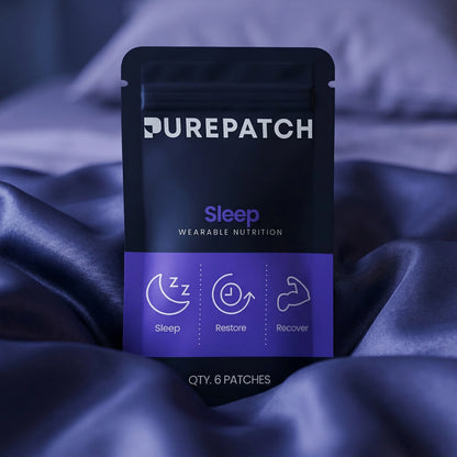 Sleep Patch