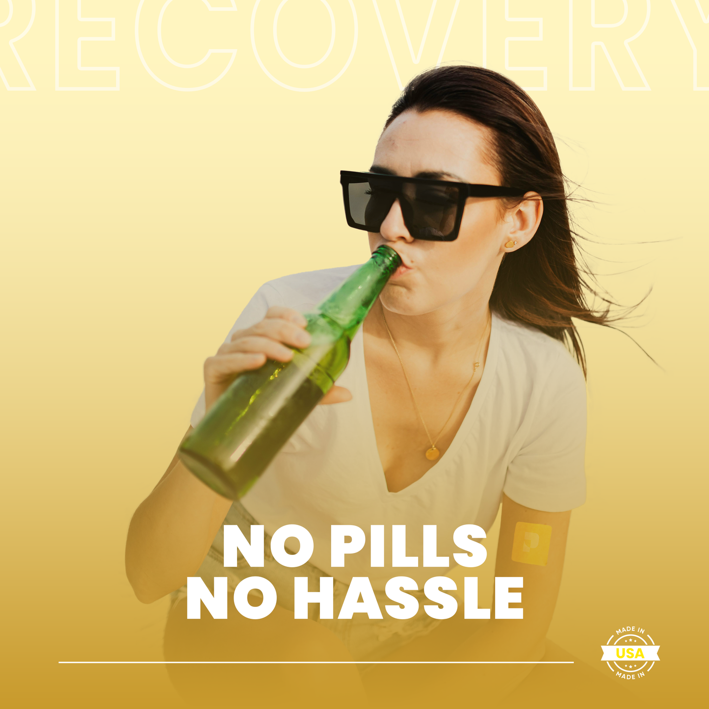 Recovery
