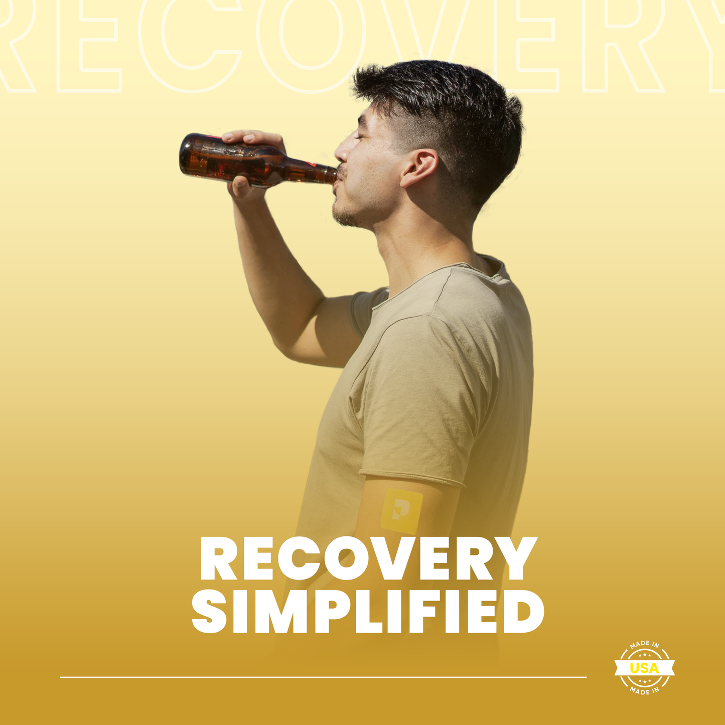 Recovery