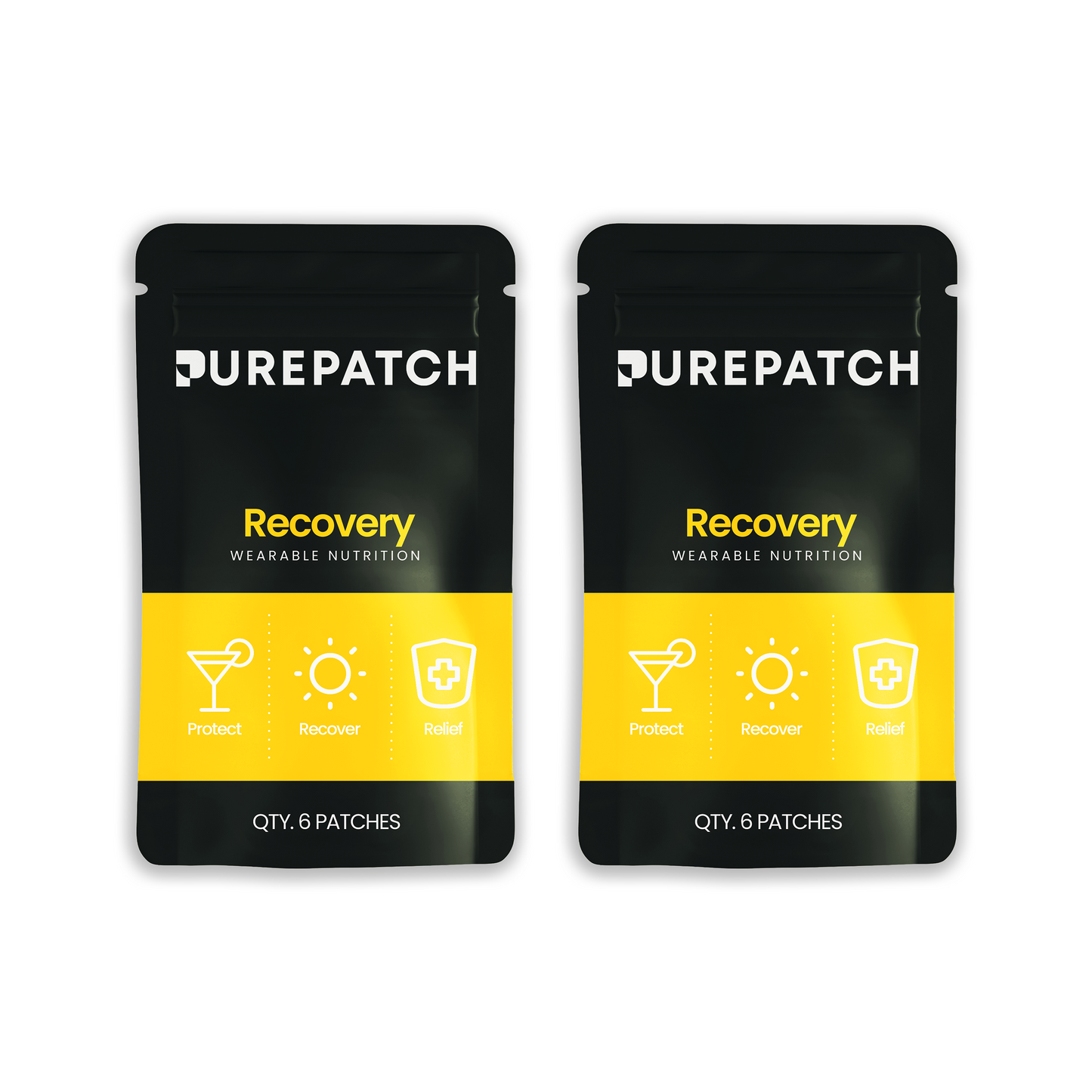 Recovery